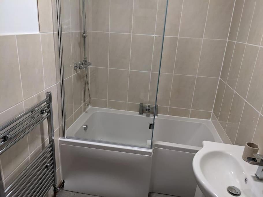 4 Bedroom Near Racecourse * York