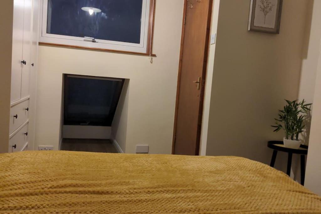 4 Bedroom Near Racecourse Apartment