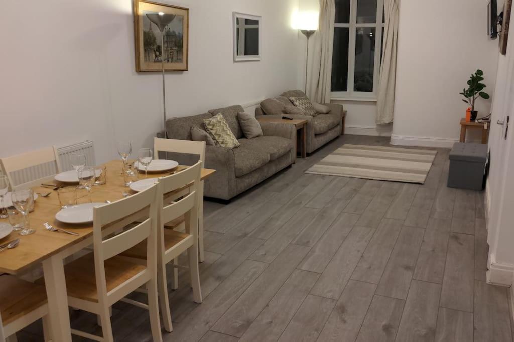 4 Bedroom Near Racecourse York
