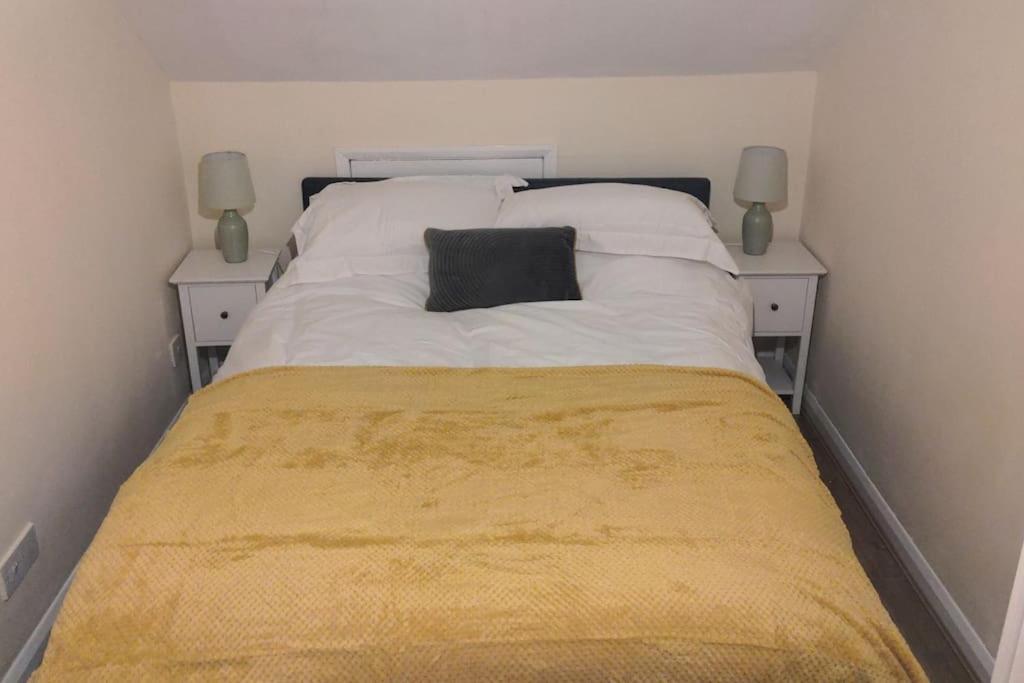 4 Bedroom Near Racecourse *
