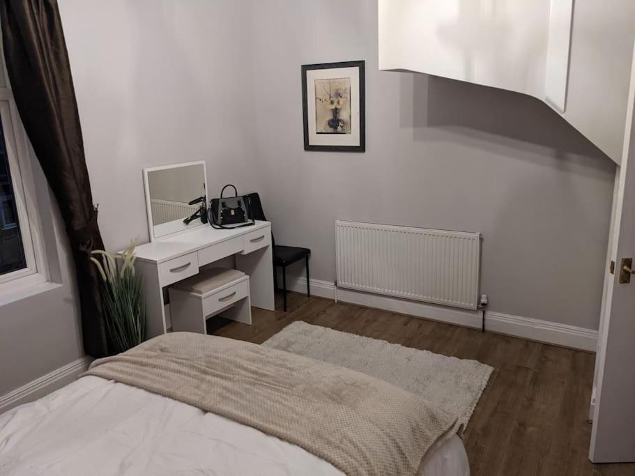 Apartment 4 Bedroom Near Racecourse York