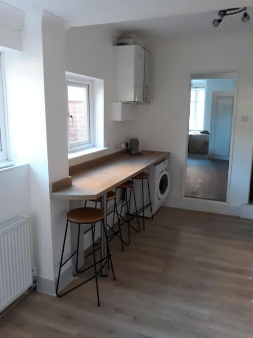 4 Bedroom Near Racecourse Apartment