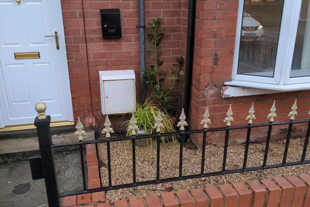 4 Bedroom Near Racecourse *