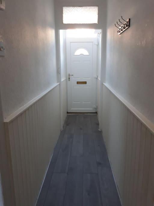 4 Bedroom Near Racecourse York