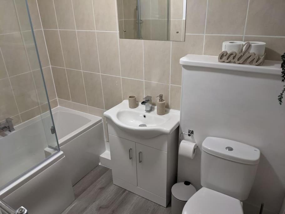 4 Bedroom Near Racecourse York