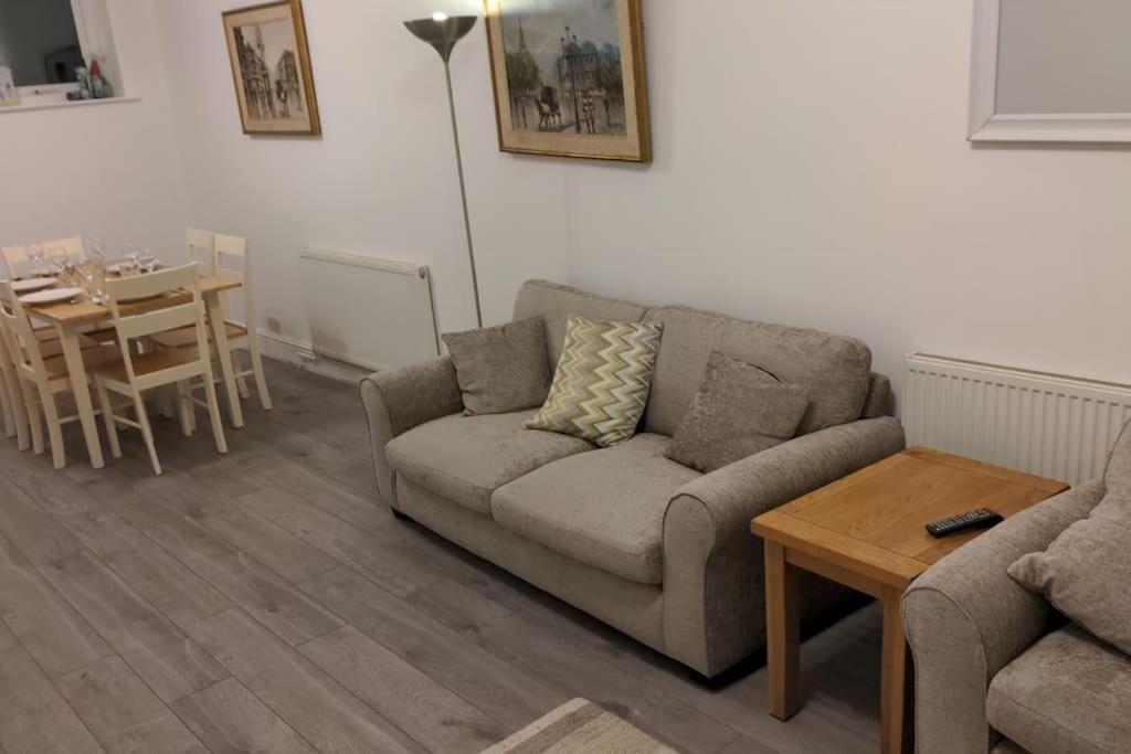 4 Bedroom Near Racecourse York